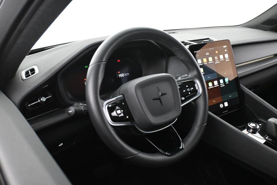 POLESTAR 2 2023
