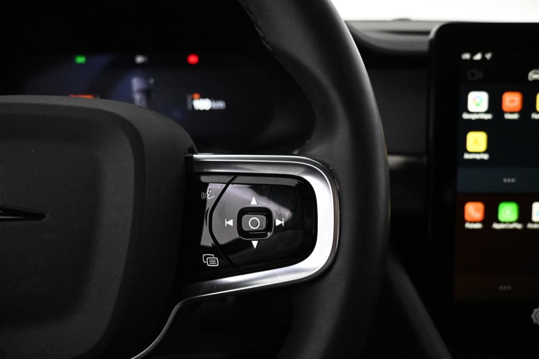 POLESTAR 2 2023