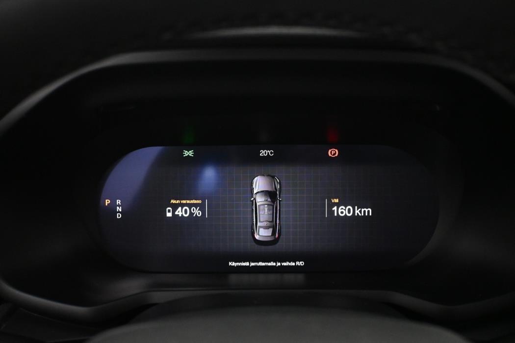 POLESTAR 2 2023