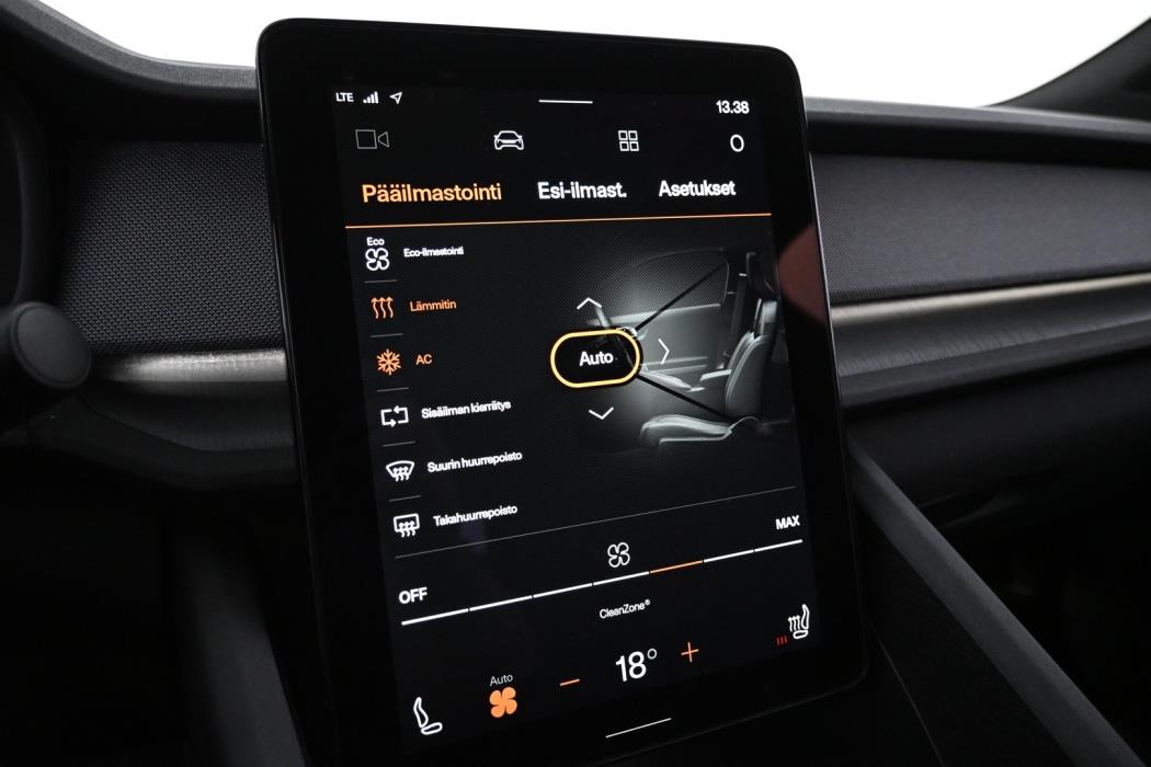 POLESTAR 2 2023
