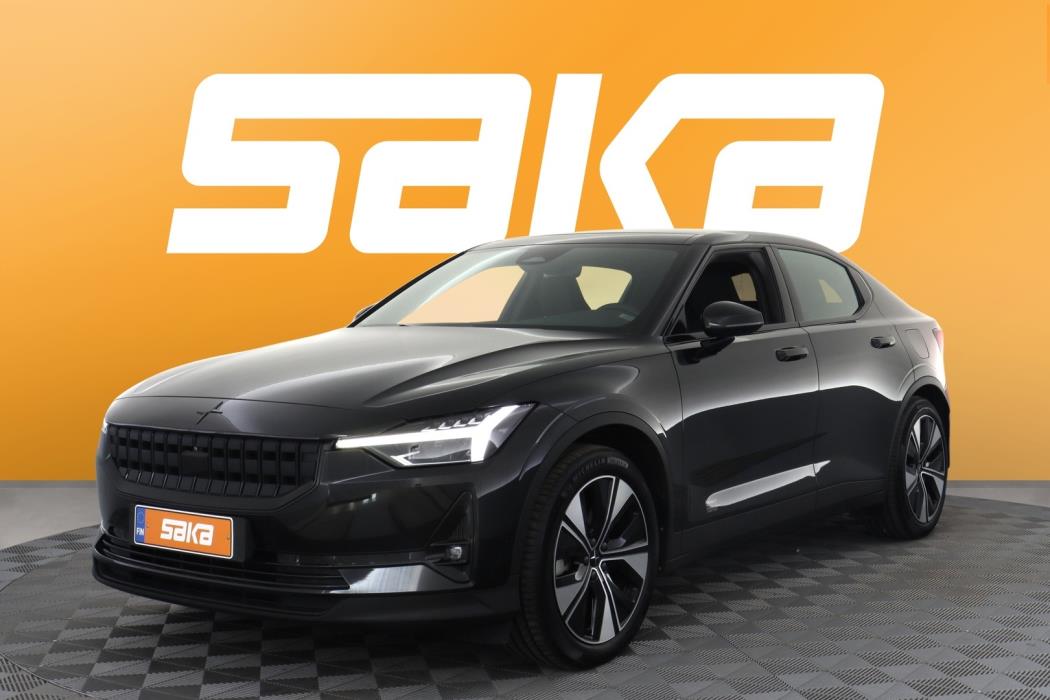 POLESTAR 2 2023