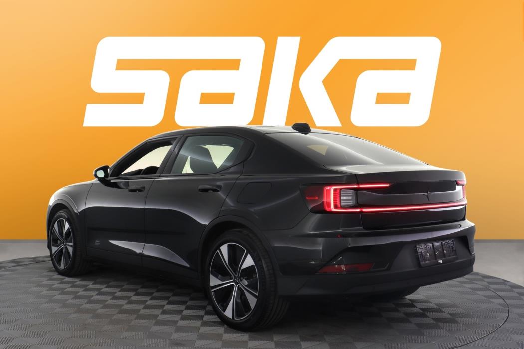 POLESTAR 2 2023