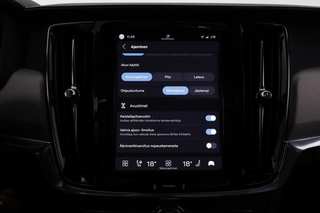 VOLVO V90 2022