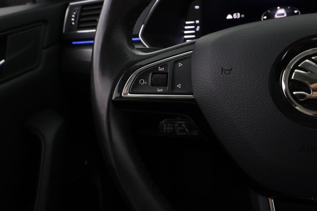SKODA Superb 2019