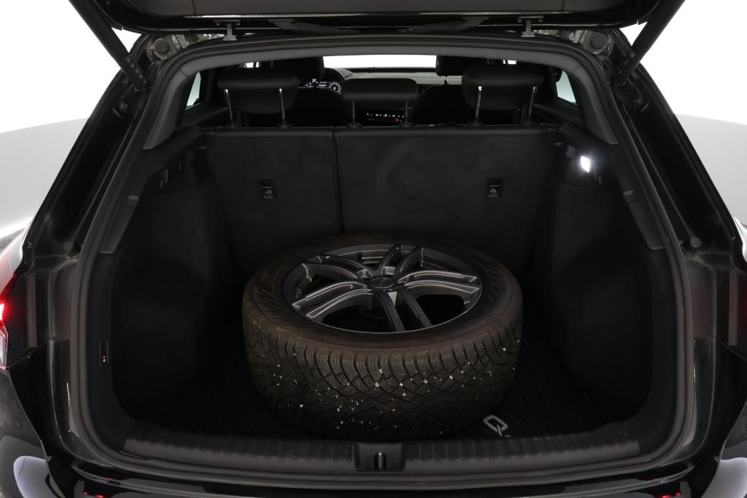 AUDI Q4 e-tron 2023