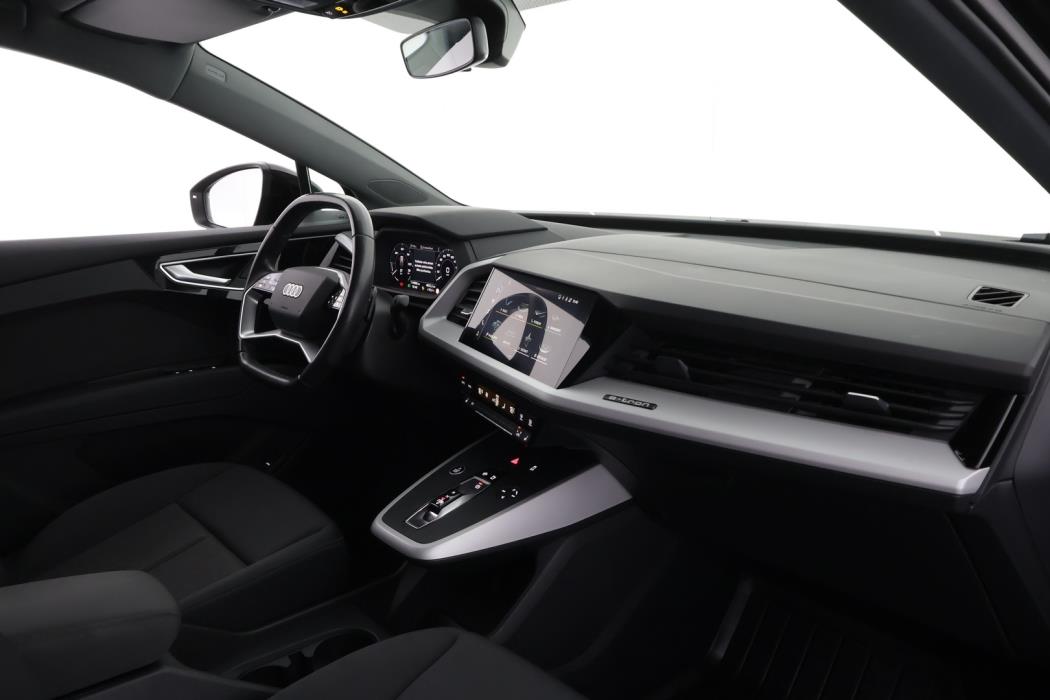 AUDI Q4 e-tron 2023