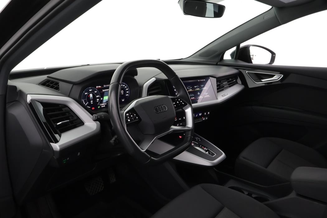 AUDI Q4 e-tron 2023