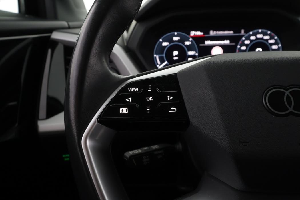 AUDI Q4 e-tron 2023