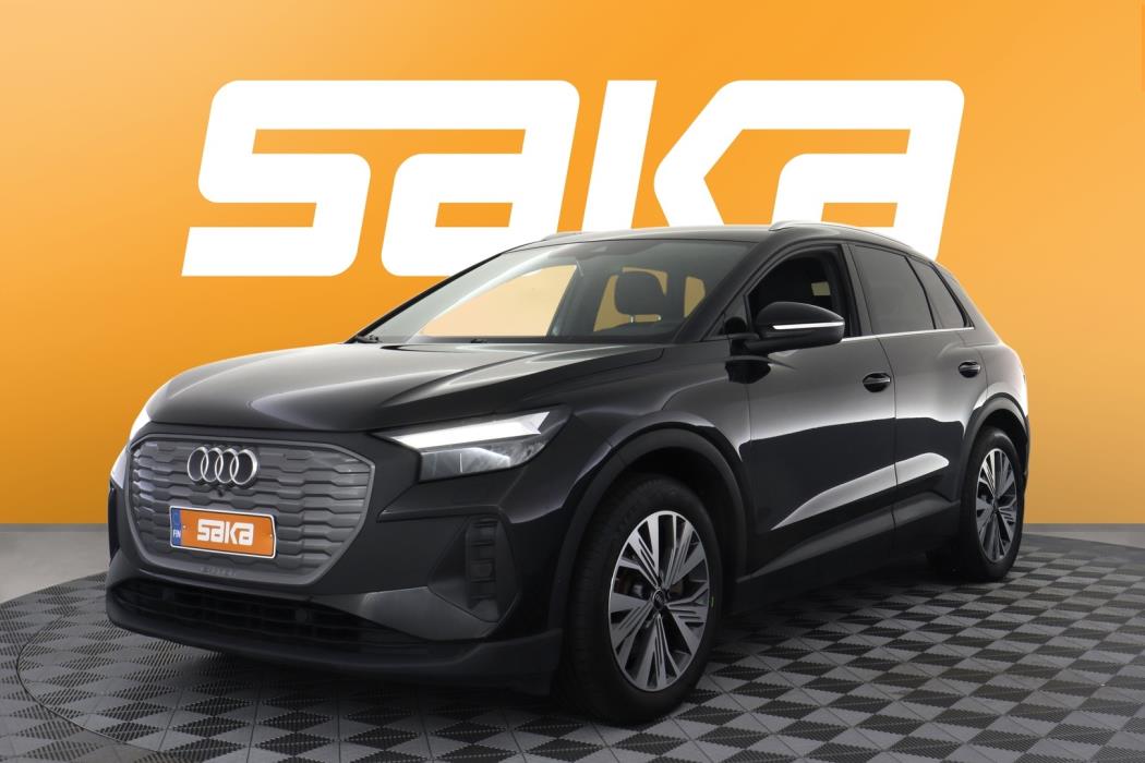 AUDI Q4 e-tron 2023