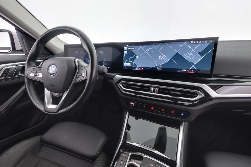 BMW i4 2024