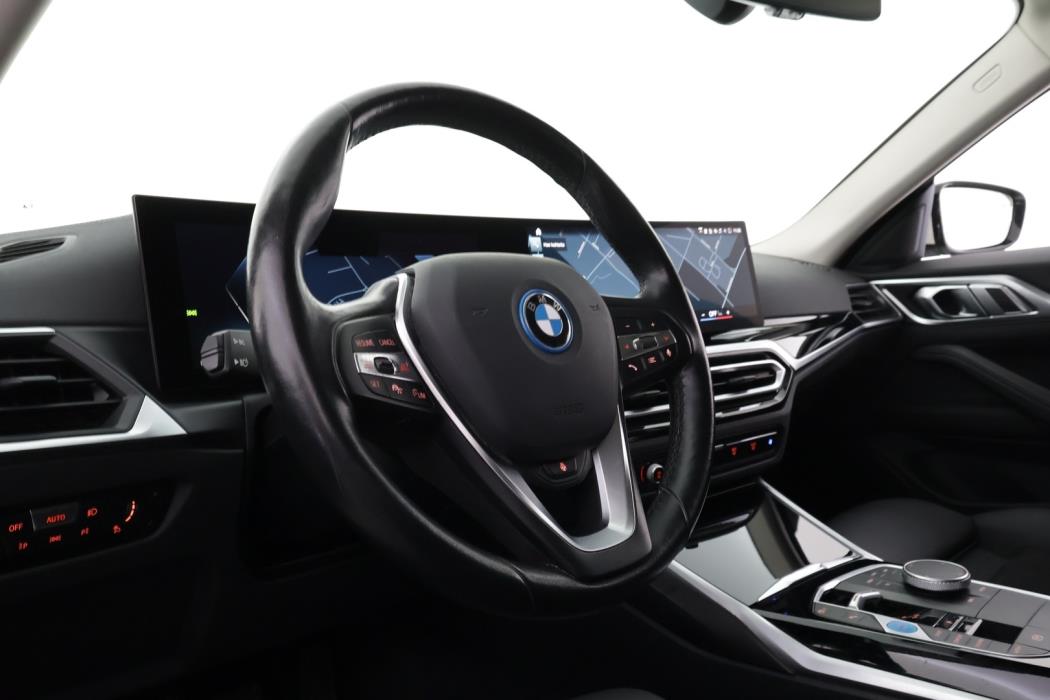BMW i4 2024