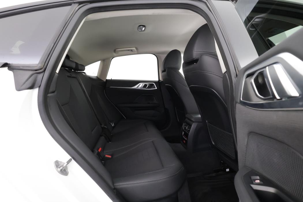 BMW i4 2024