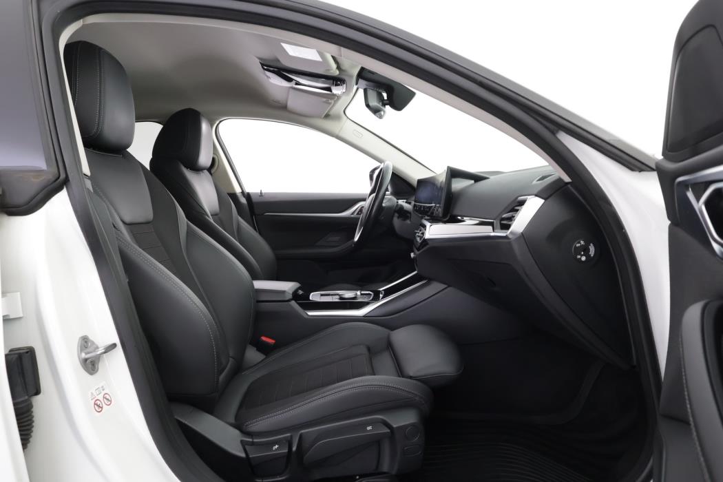 BMW i4 2024