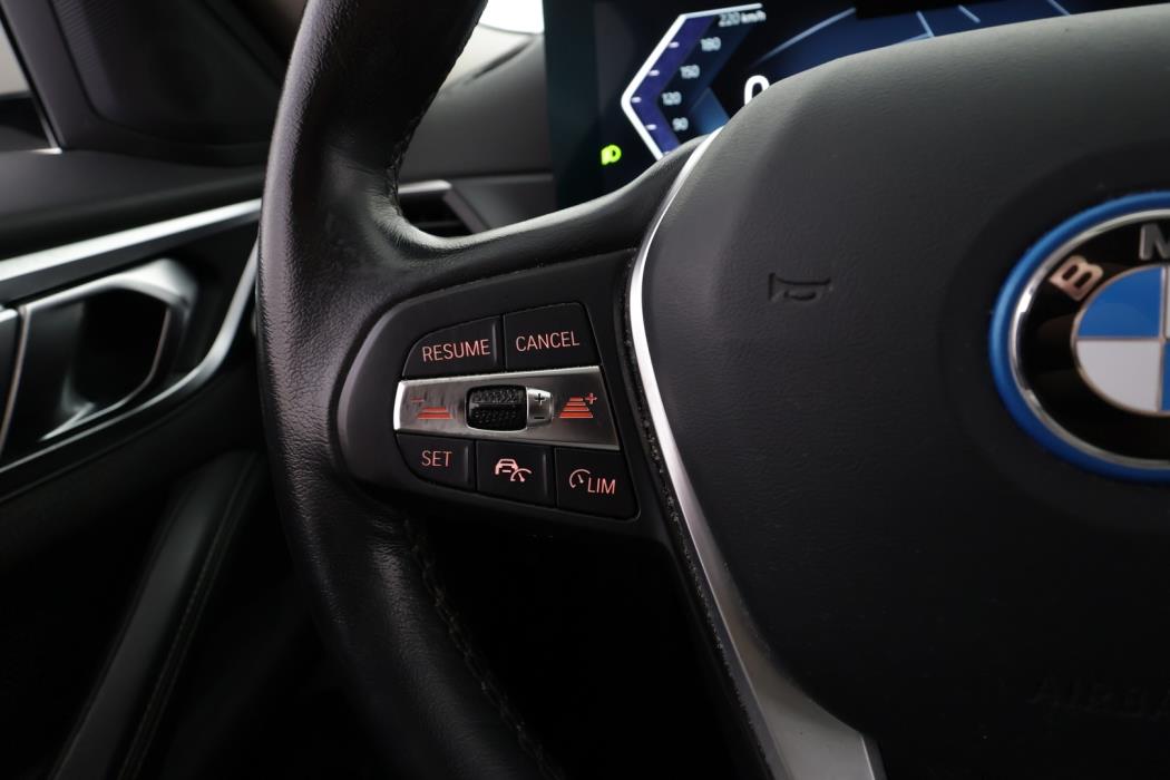 BMW i4 2024