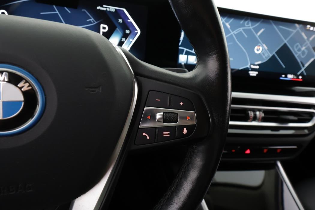BMW i4 2024