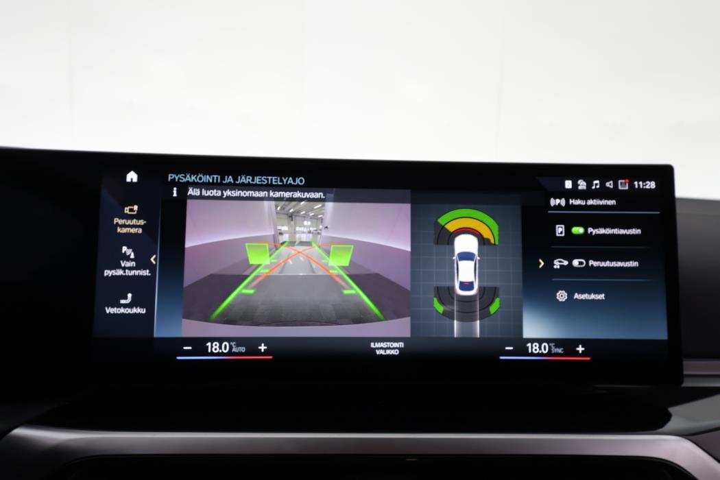 BMW i4 2024