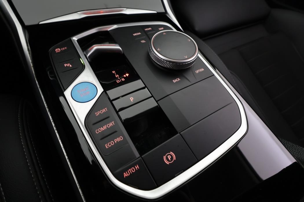 BMW i4 2024