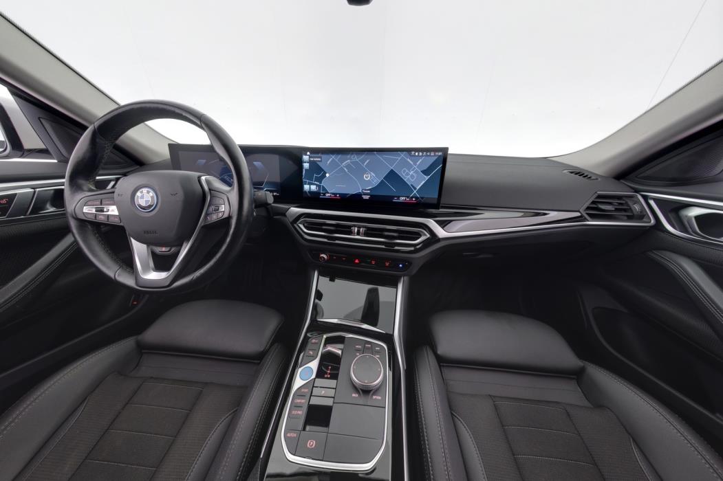 BMW i4 2024