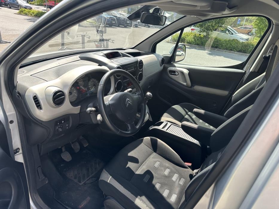 CITROEN Berlingo 2015