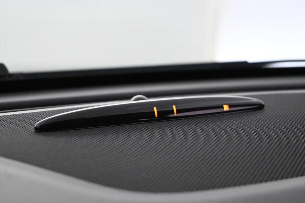 MERCEDES-BENZ CLA 2017