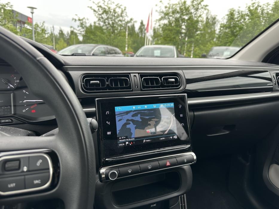 CITROEN C3 2022