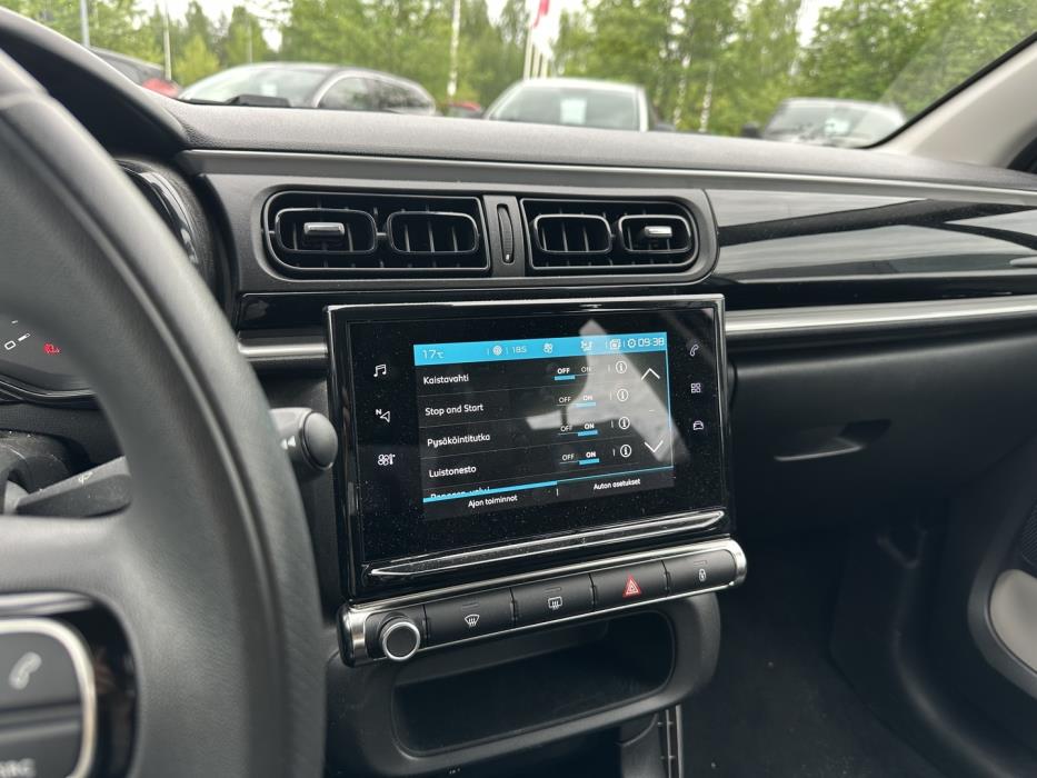 CITROEN C3 2022