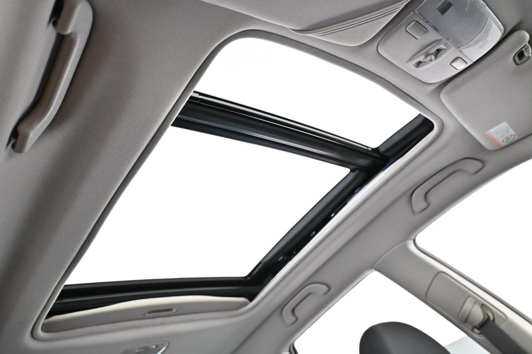 SUBARU Legacy 2007