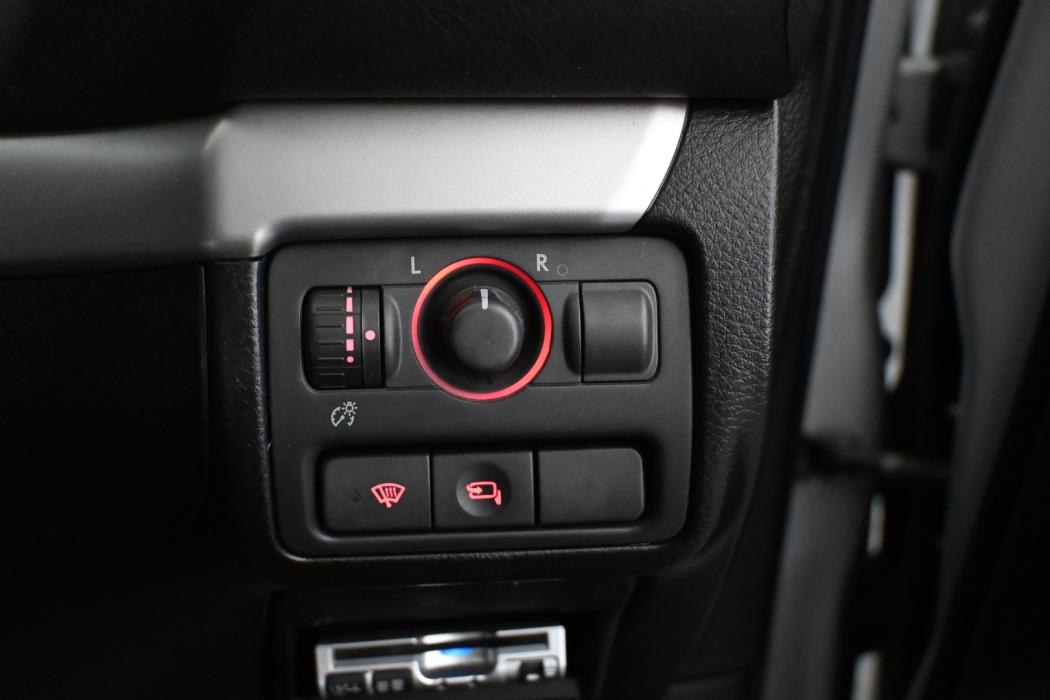 SUBARU Legacy 2007