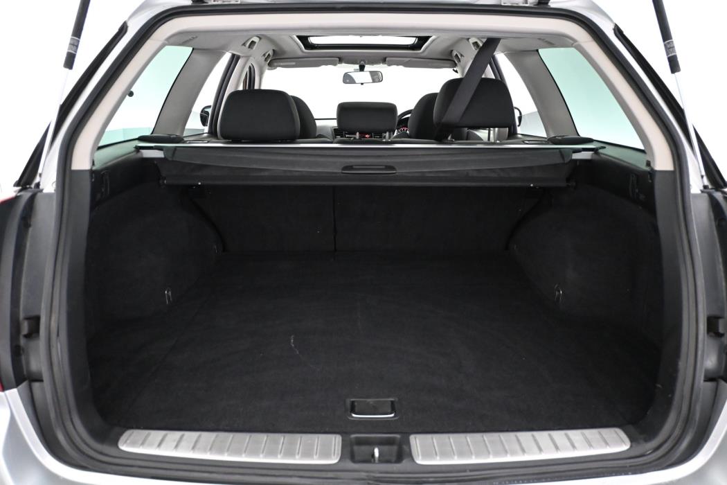 SUBARU Legacy 2007