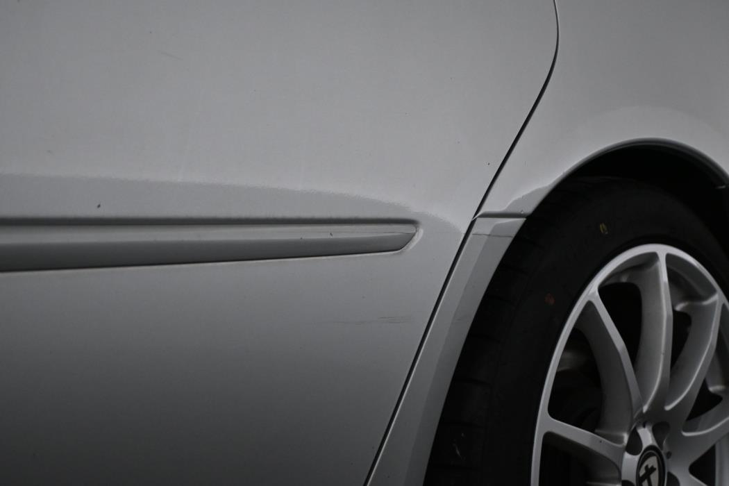 SUBARU Legacy 2007