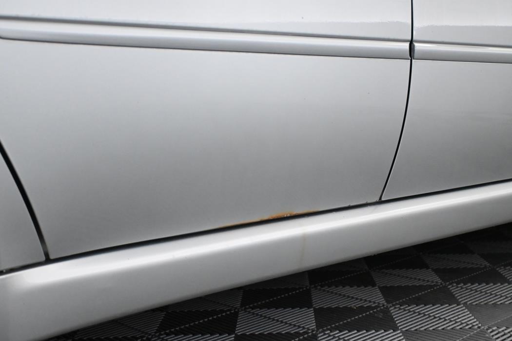 SUBARU Legacy 2007