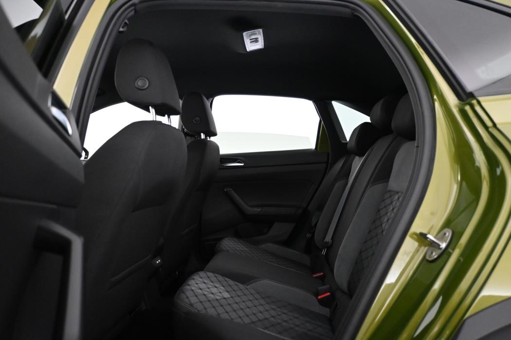 VOLKSWAGEN Taigo 2022