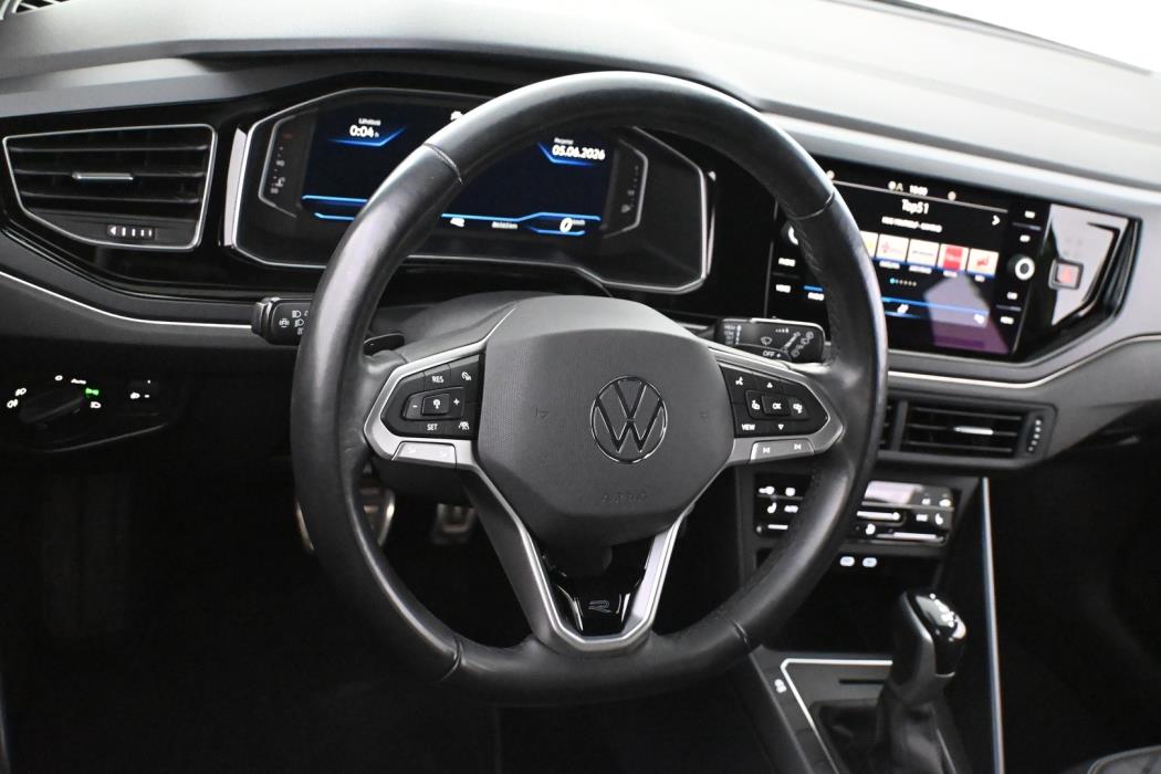 VOLKSWAGEN Taigo 2022