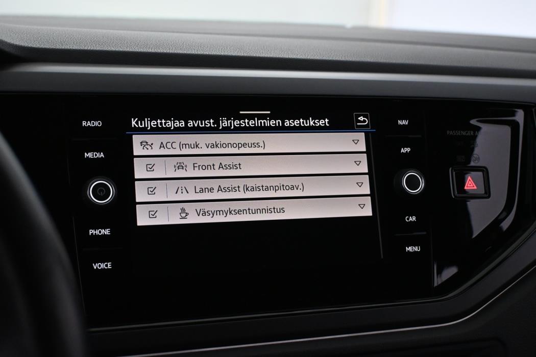 VOLKSWAGEN Taigo 2022