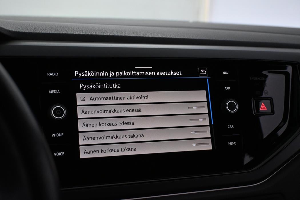 VOLKSWAGEN Taigo 2022