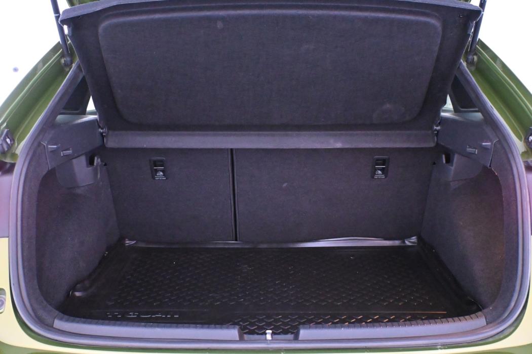 VOLKSWAGEN Taigo 2022