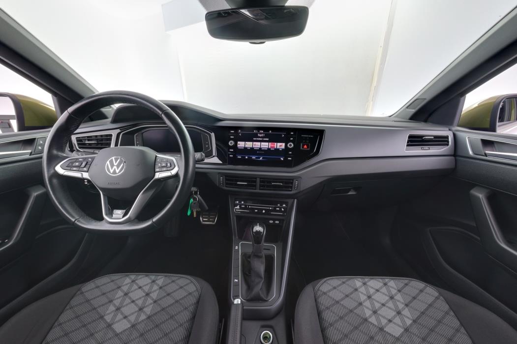 VOLKSWAGEN Taigo 2022