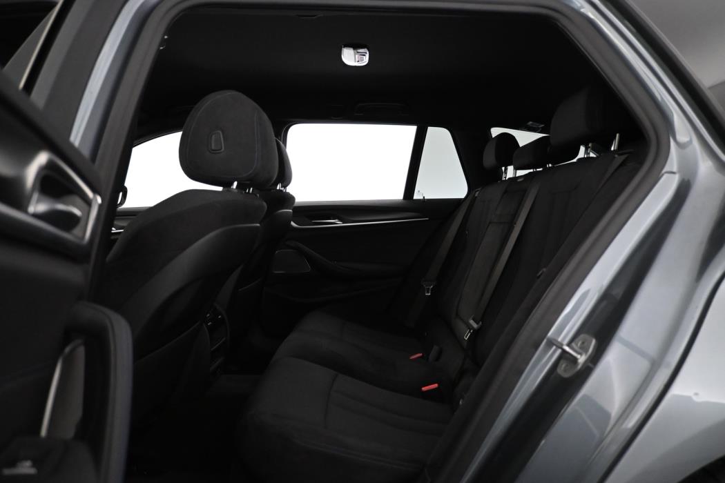 BMW 520 2020