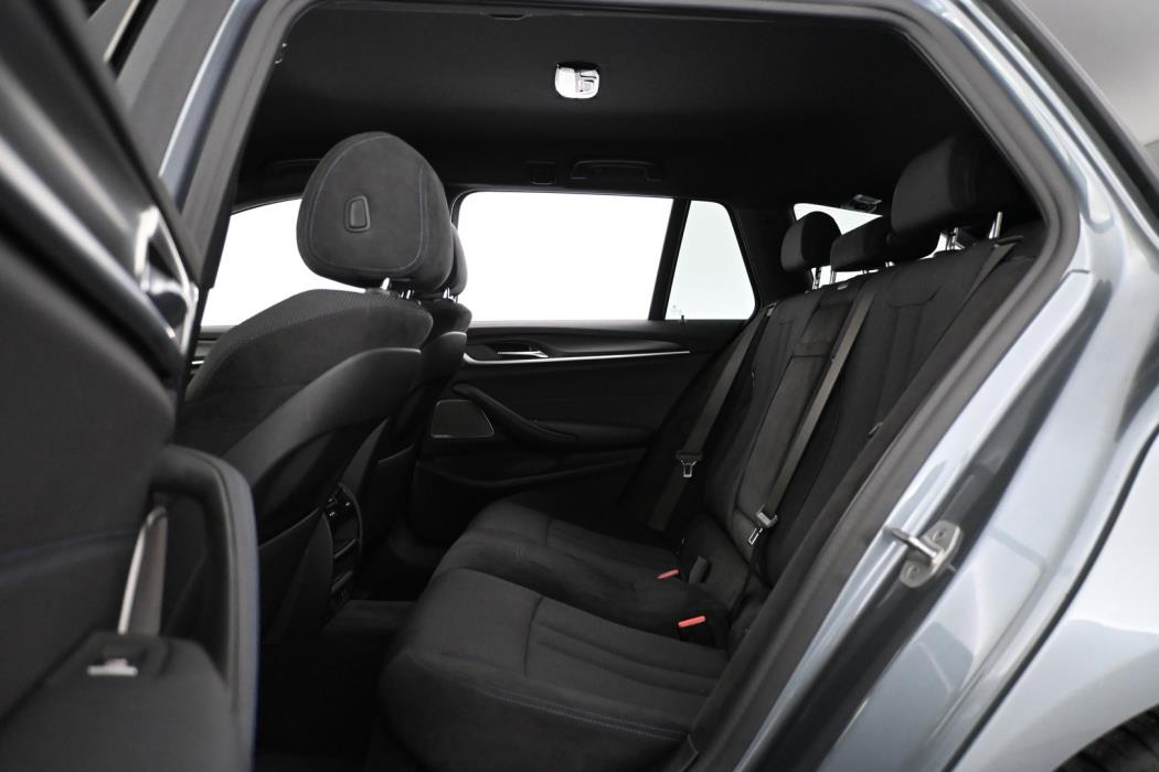 BMW 520 2020