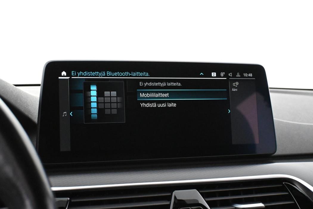 BMW 520 2020