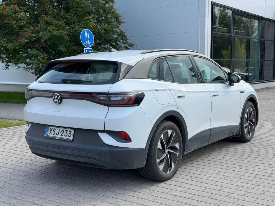 VOLKSWAGEN ID.4 2021