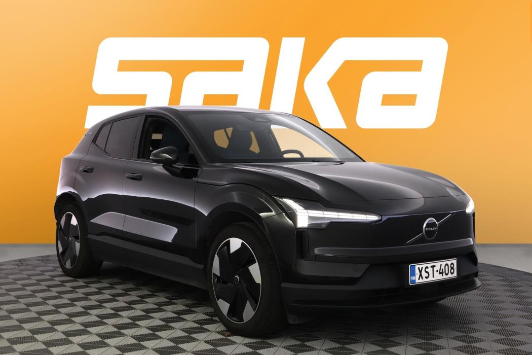 VOLVO EX30 2025