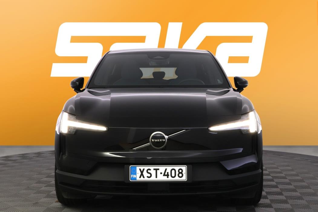 VOLVO EX30 2025
