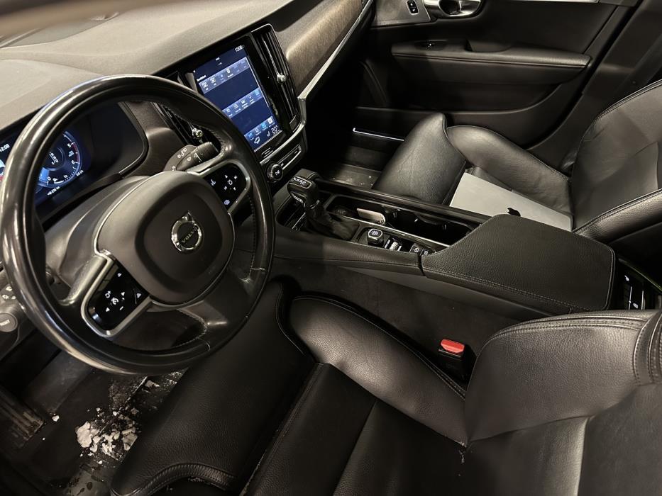 VOLVO V90 Cross Country 2018