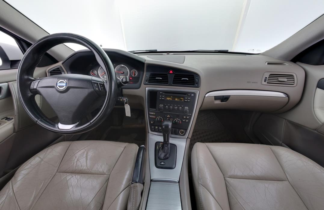VOLVO S60 2008