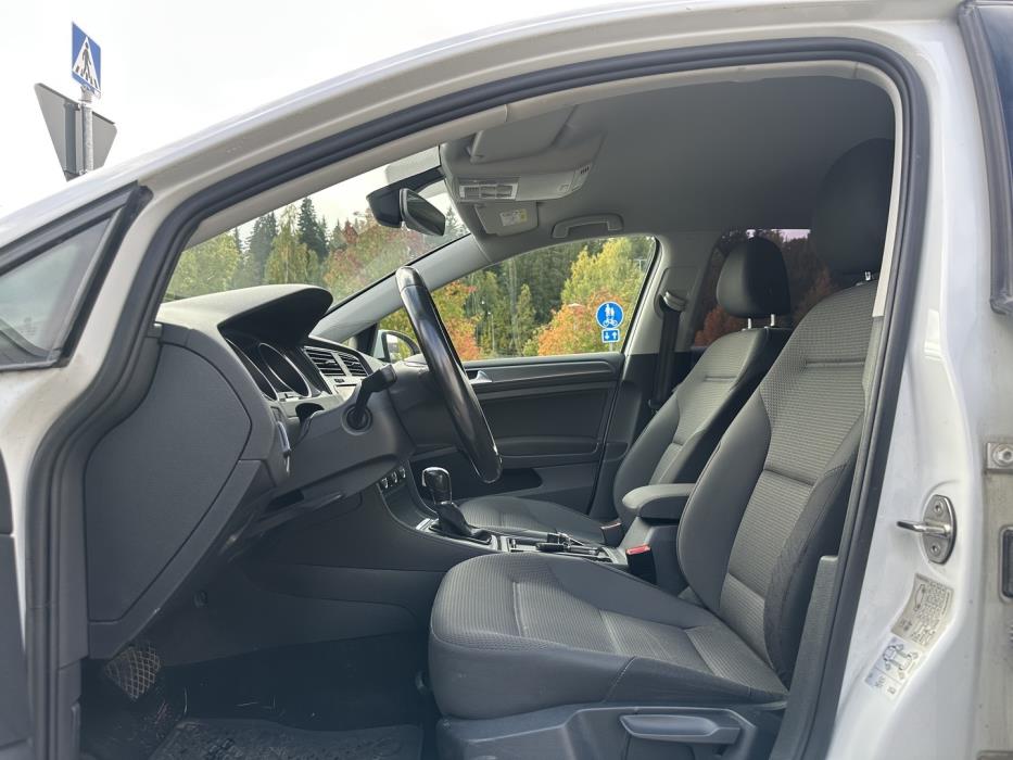 VOLKSWAGEN Golf 2019