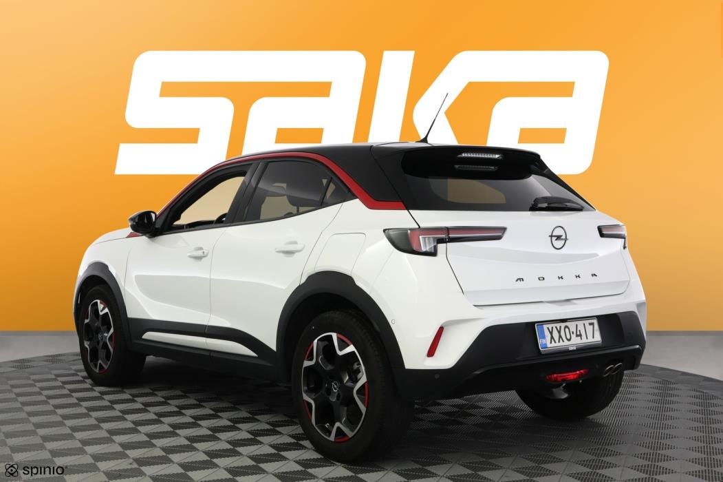 OPEL Mokka 2021