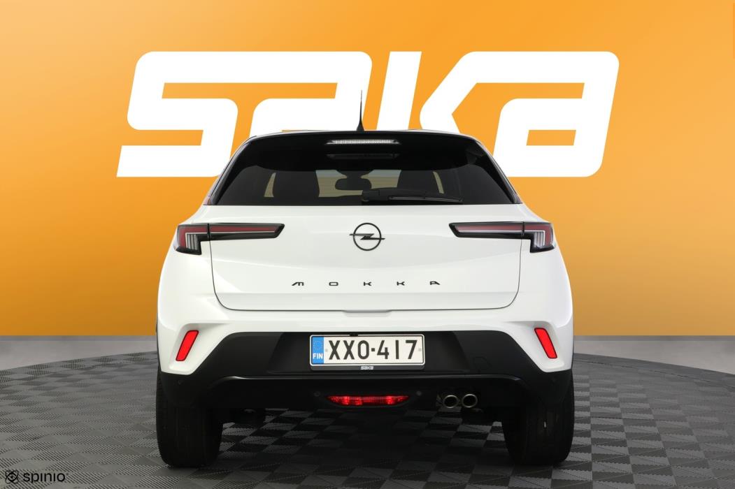 OPEL Mokka 2021