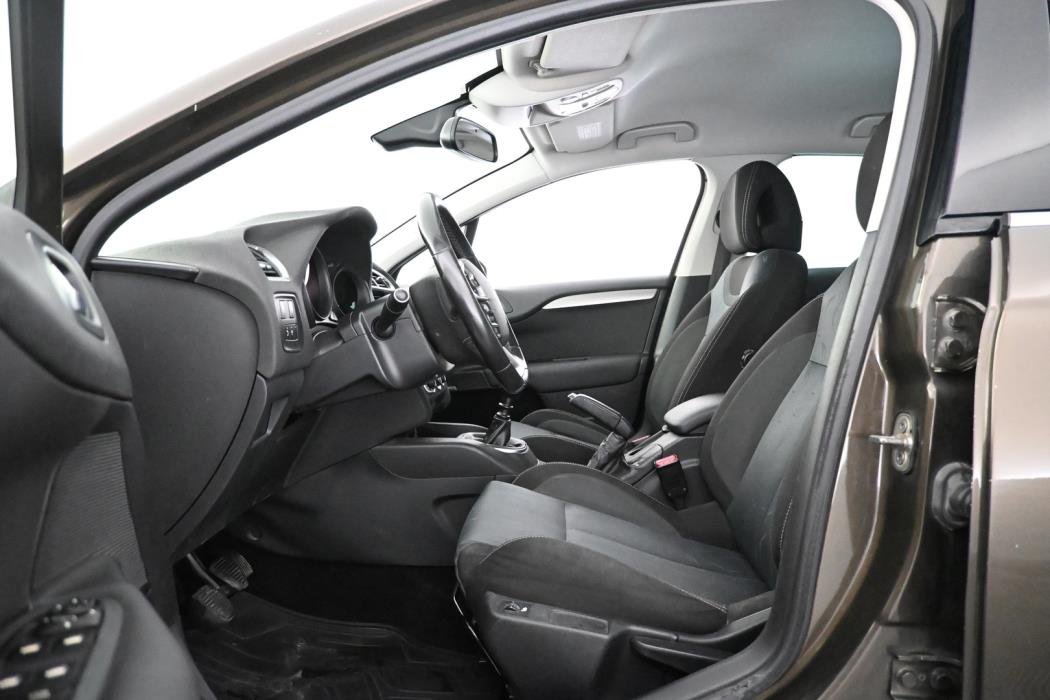 CITROEN C4 2012