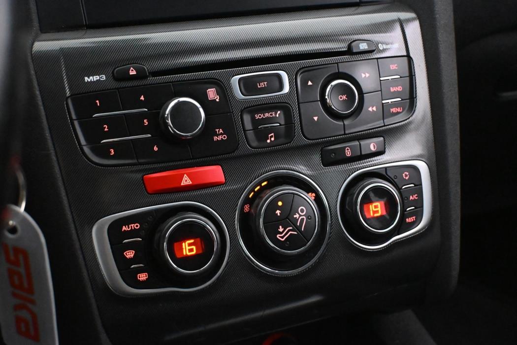CITROEN C4 2012